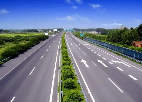 Why are highways asphalt roads, but toll booths are concrete roads Which one is better